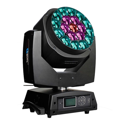 Đèn Moving Head Led 19x15W Color Imagination 2